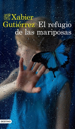 [9788423362219] El refugio de las mariposas