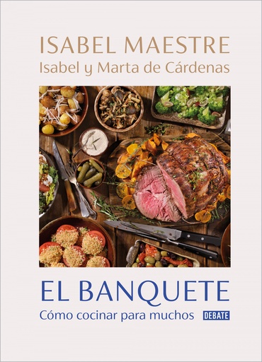 [9788418967153] EL BANQUETE