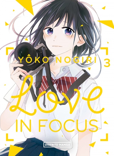 [9788419290212] LOVE IN FOCUS 3