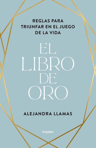 [9788425359682] El libro de oro