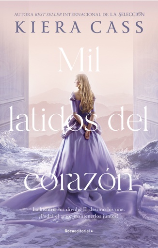 [9788419283191] Mil latidos del corazon