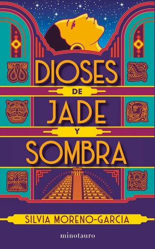 [9788445012147] Dioses de jade y sombra