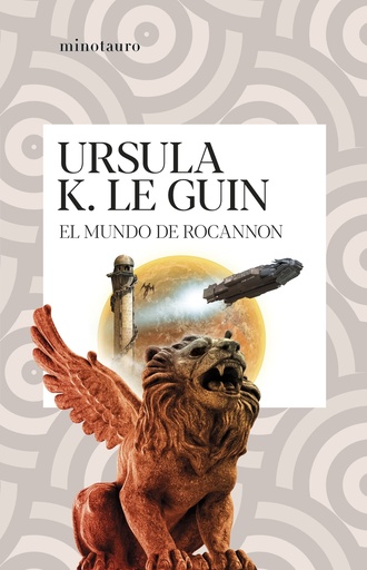 [9788445014165] El mundo de Rocannon