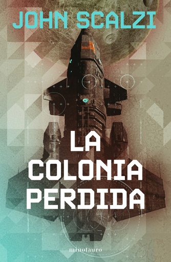 [9788445013304] La colonia perdida nº 03/06 (NE)