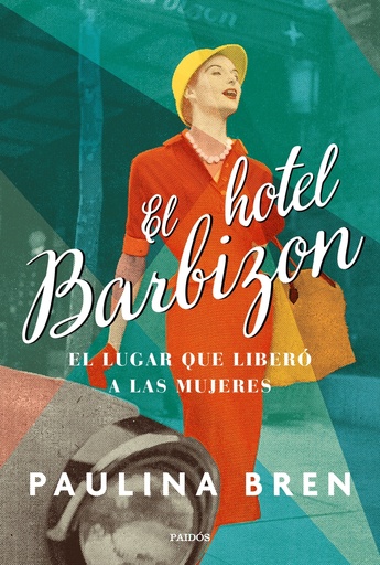 [9788449340062] El hotel Barbizon