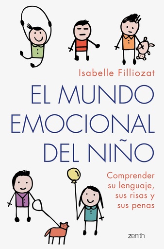 [9788408261827] El mundo emocional del niño