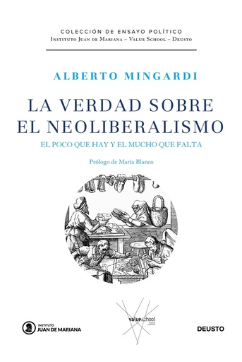 [9788423434237] La verdad sobre el neoliberalismo