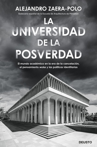 [9788423434053] La universidad de la posverdad