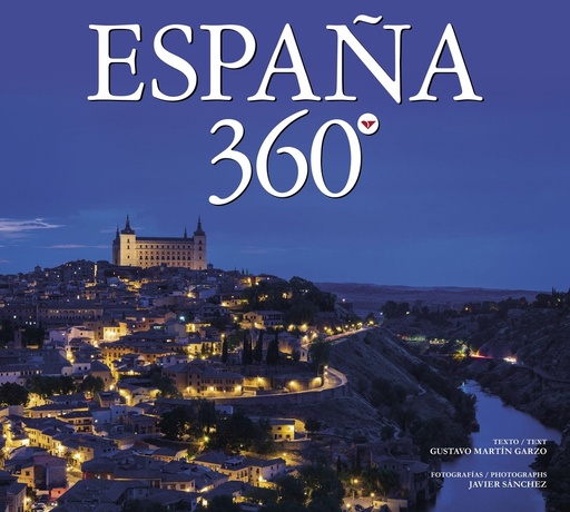 [9788418820786] España 360º