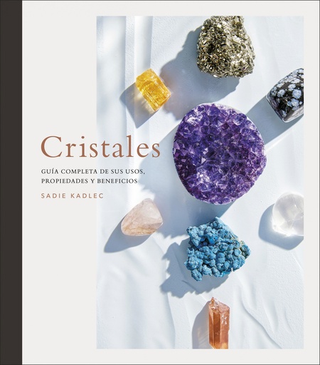 [9780241582411] CRISTALES