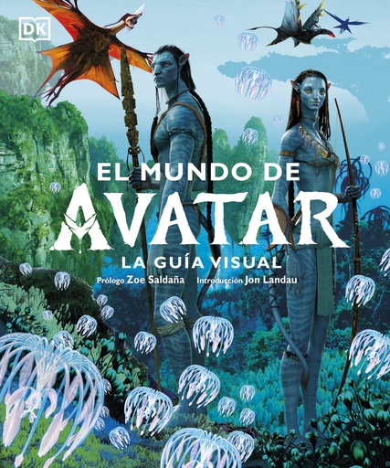 [9780241582466] Mundo de Avatar, El