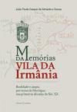 [9789727984985] MEMÓRIAS DA VILA DA IRMÂNIA