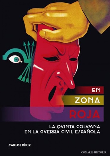 [9788413690049] EN ZONA ROJA