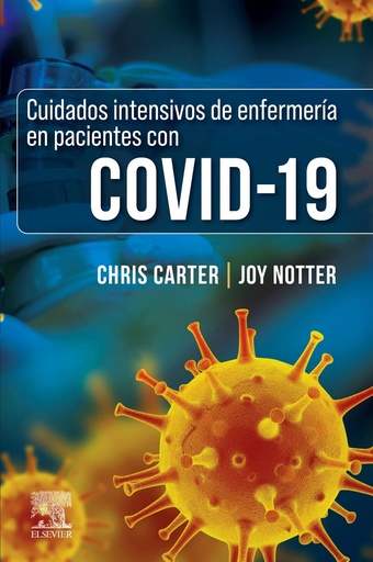 [9788413822983] Cuidados intensivos de enfermeria en pacientes covid-19