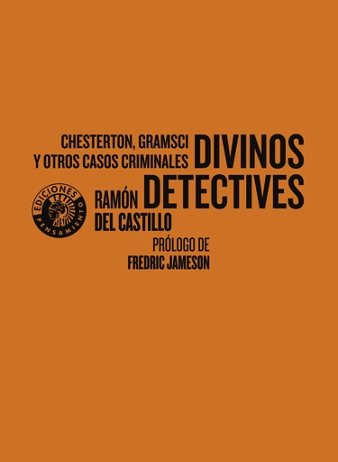 [9788412421439] Divinos detectives