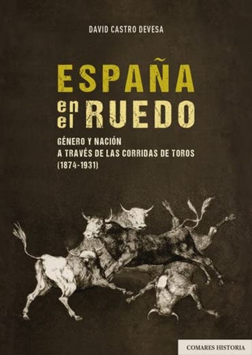 [9788413693781] ESPAÑA EN EL RUEDO