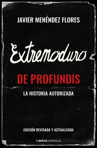 [9788448030841] Extremoduro: De Profundis