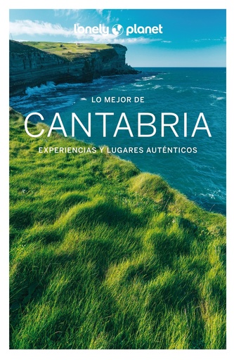 [9788408264019] Lo mejor de Cantabria 2