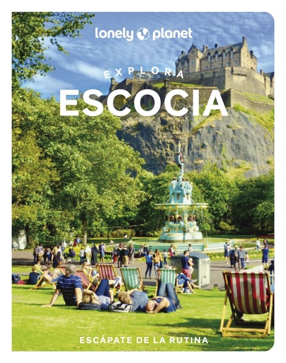 [9788408260820] Explora Escocia