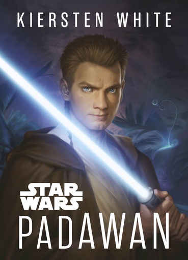 [9788408260288] Star Wars. Padawan