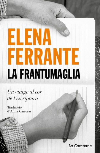 [9788418226854] LA FRANTUMAGLIA