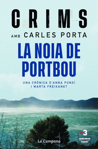 [9788418226984] Crims:la noia de portbou