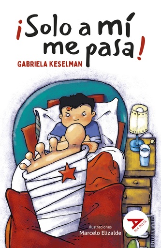 [9788414040911] ¡Sólo a mí me pasa!