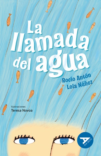 [9788414041024] La llamada del agua