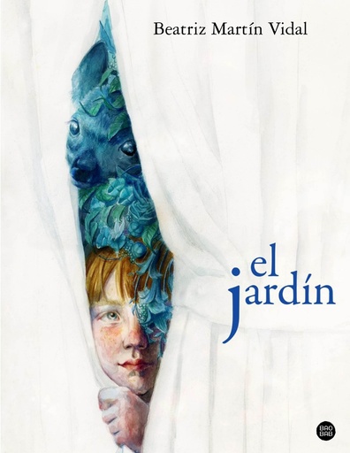 [9788408260127] El jardín