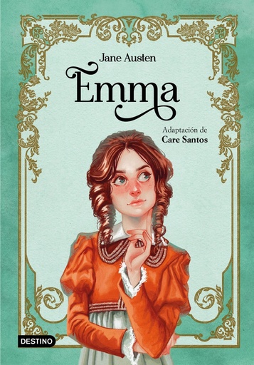 [9788408260196] Emma