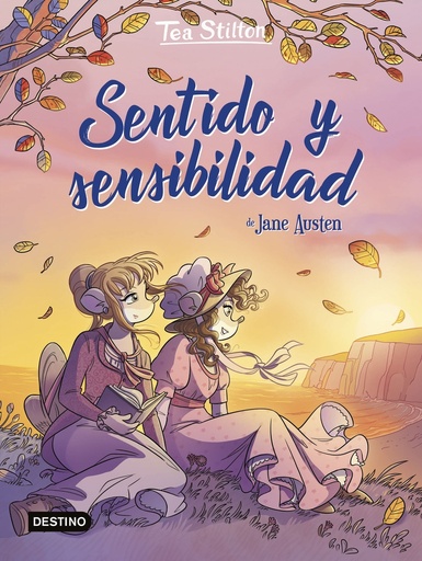 [9788408260417] Sentido y sensibilidad