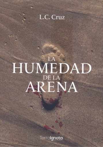 [9788412541816] La humedad de la arena