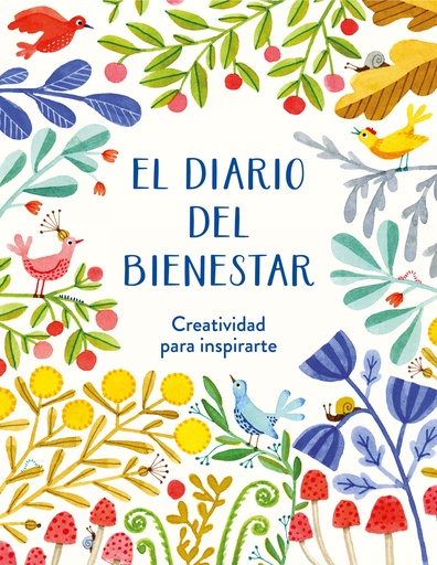 [9788401029097] EL DIARIO DEL BIENESTAR