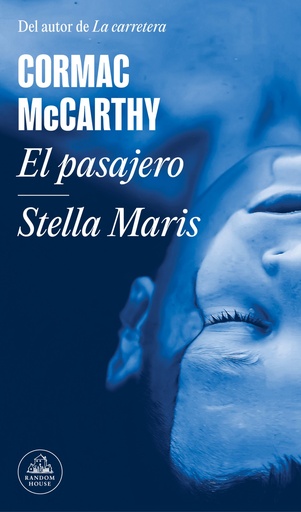 [9788439740704] Pasajero  Stella Maris, El