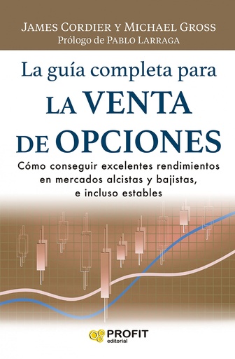 [9788418464805] GUÍA COMPLETA PARA LA VENTA DE OPCIONES, LA