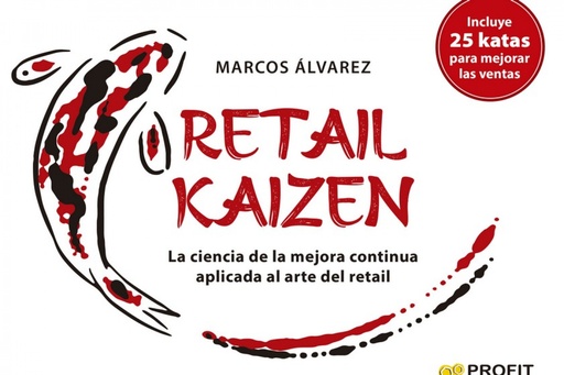 [9788418464898] RETAIL KAIZEN