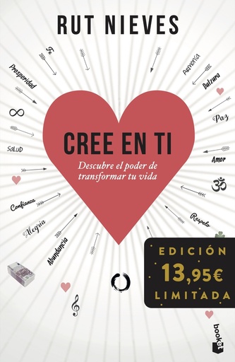 [9788408263623] Cree en ti