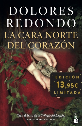 [9788423362226] La cara norte del corazón