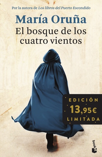 [9788423362233] El bosque de los cuatro vientos