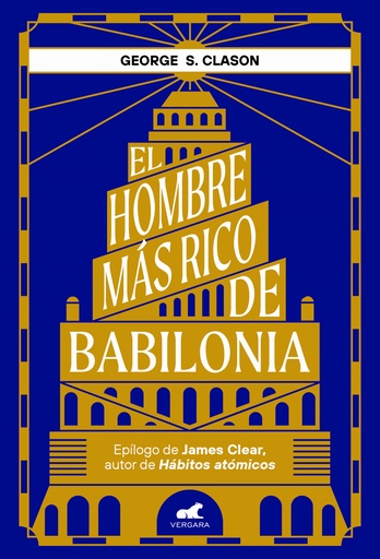 [9788419248398] EL HOMBRE MÁS RICO DE BABILONIA