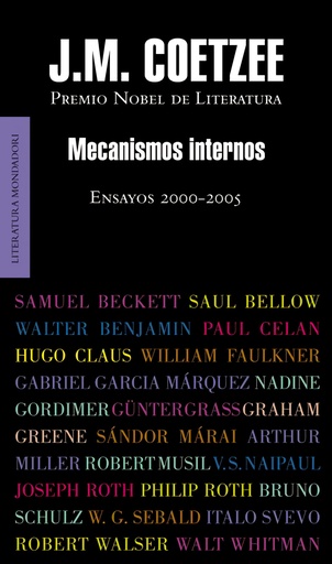 [9788439721581] Mecanismos internos