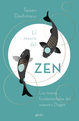 [9788408260943] El tesoro del zen