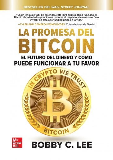 [9786071517814] PROMESA DEL BITCOIN LA