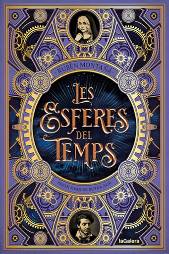 [9788424672942] Les esferes del temps