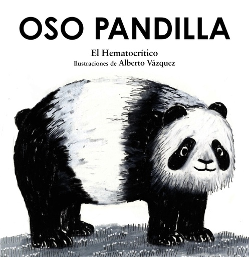 [9788469891193] Oso pandilla