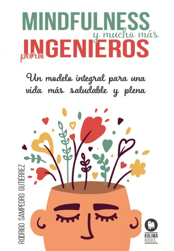 [9788418811920] Mindfulness y mucho más para ingenieros