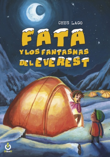 [9788412501315] Fata y los fantasmas del Everest