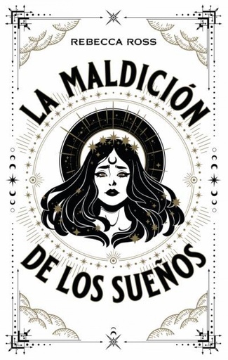 [9788417854720] La maldición de los sueños