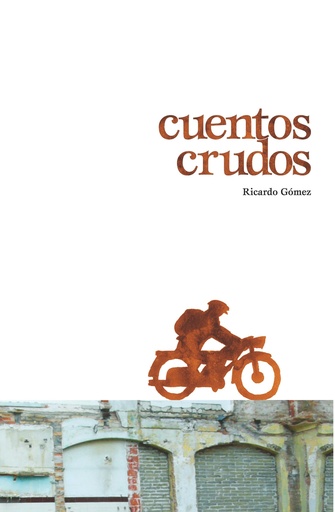 [9788411201117] Cuentos crudos