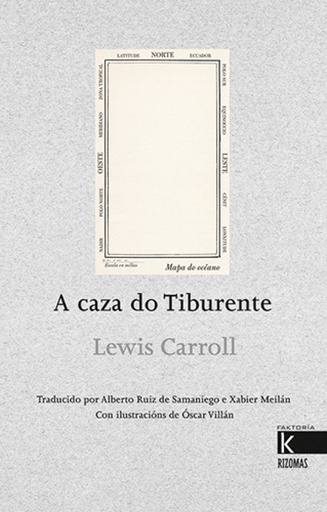 [9788419213136] A caza do tiburente